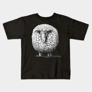 sheep! Kids T-Shirt